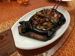 -玉华台饭庄·淮扬菜·烤鸭(望京店)