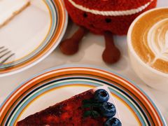 -姆们M Sweetie Cake(五道口店)