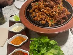 -奉天小馆·非遗东北菜(济南万象城店)