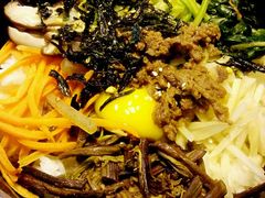 -土大力韩国烤肉料理(开封龙亭店)
