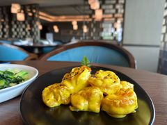 -佘山世茂艾美·御珍轩中餐厅