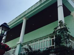 -龙环葡韵住宅式博物馆