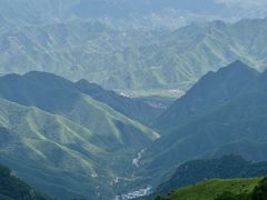-灵山