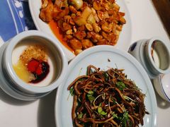 -大海碗·京菜炸酱面(雍和宫店)