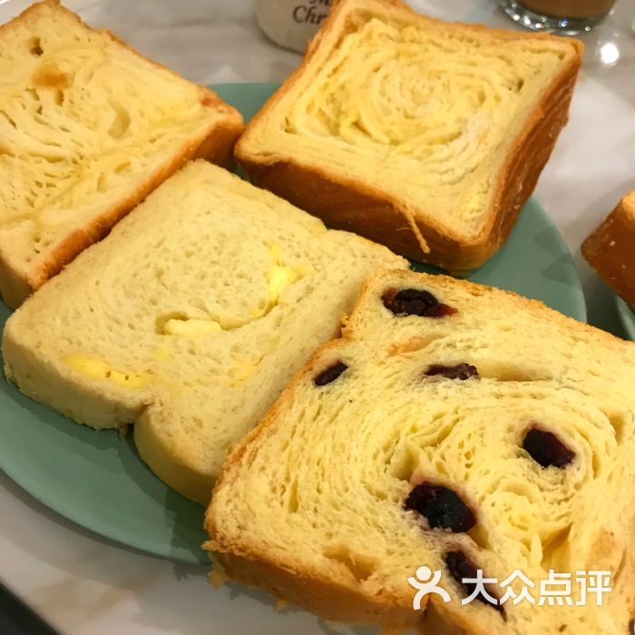 爸爸糖手工吐司图片 - 第2张