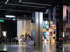-上海JOYPOLIS环游嘉年华主题乐园