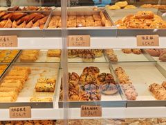-包满意面包糕点(东坝店)