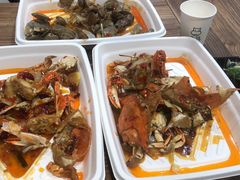 -盒马鲜生(联投广场店)