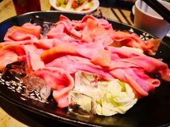 -锦城印象火锅(天府三街店)