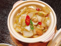 -海天楼中餐厅(吴宫泛太平洋酒店)