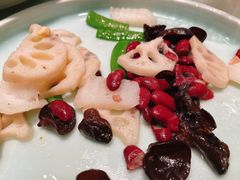 -申粤轩酒楼·三十年粤菜经典(丁香花园店)