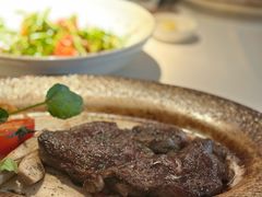 -燃扒房Steakhouse(皇庭店)
