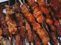 -永红源啤酒·烧烤·海鲜·大排档(青特城店)