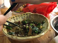 -下梅人家土菜馆(历史文化餐厅度假区店)