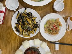 -米香居新鲁味·水饺餐厅