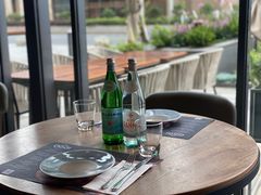 -OGGI TRATTORIA PIZZERIA(深业上城店)