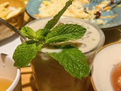 -耶里夏丽新疆餐厅(百联中环购物广场店)