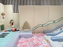 -奈尔宝家庭中心·亲子餐厅(宝安店)
