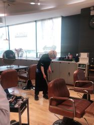 -意廊 Hair Salon