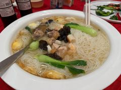 -福鼎国际大酒店-中餐厅