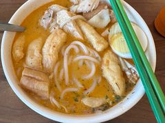 -绿柠食堂(北外滩店)