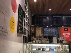 -ZING COFFEE 镜咖啡