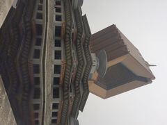 法门寺文化景区-法门文化景区