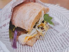 -MIO弥欧洋房西餐厅(中央大街店)