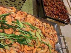 -芭菲盛宴·环球美食(锦城万达广场店)