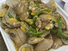 -贞姨美食·老字号海鲜大排档