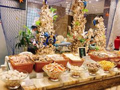 -福州西湖大酒店·怡湖咖啡厅