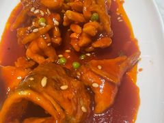 -老吉士酒家(丁香国际店)