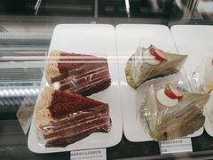 -Pantry's Best派悦坊蛋糕(世纪金源店)
