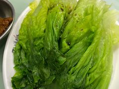 -食惠里小笼包面馆(越秀店)