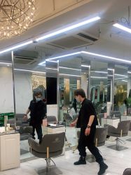 -潘多拉Hairsalon