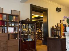 -大可堂普洱茶馆(襄阳南路馆)