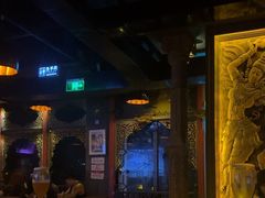-Helens海伦司小酒馆(广州永庆坊店)