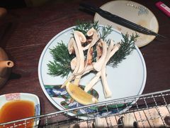 -翔峰炭火鳗鱼(悦泰街里公寓店)