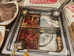 -海底捞火锅(苏宁广场店)