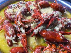 -王红军龙虾(新民路店)