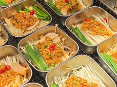 -盛江山自助料理(太原街万达店)