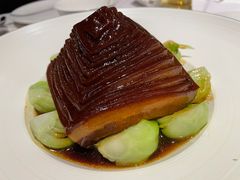 金牌扣肉-南麓·浙里(外滩店)