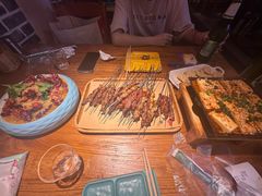 -那些年记忆烧烤