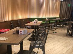 大堂-阳阳中国饭(北京荟聚店)