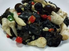 藕尖-永州体苑血鸭店(第一分店)