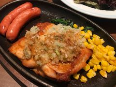 -萨莉亚意式餐厅(杭州西溪龙湖天街店)