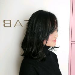 -FAB HAIR CLUB