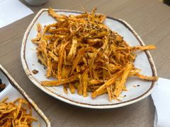 -东吉馆韩式餐厅(八经街总店)