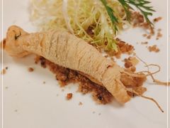 -彩丰楼中餐厅·早茶·点心·粤菜(海口华彩洲际酒店)