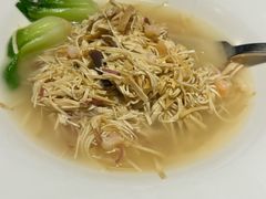 -阳澄湖费尔蒙酒店颐丰阁中餐厅(马鞍山西路店)